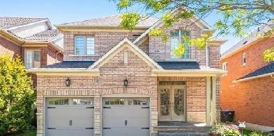 Very specious house Main floor for Rent Image# 5