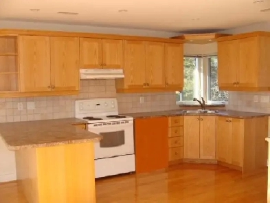 2 Bedroom Upstairs Unit For Rent in Scarborough Image# 4