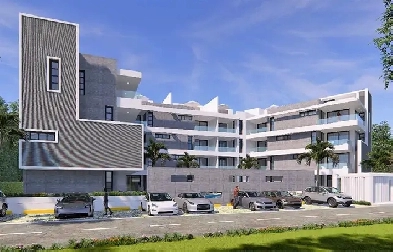 Condo à vendre à Bayahibe, République Dominicaine Image# 1
