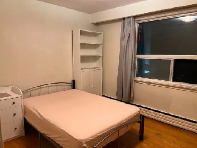 $900 Nice room for rent in Downtown of Toronto . ( M6J 3C8). Image# 5