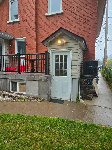 2 Bedroom Basement Apartment for Rent in Heart of Mississauga Image# 10