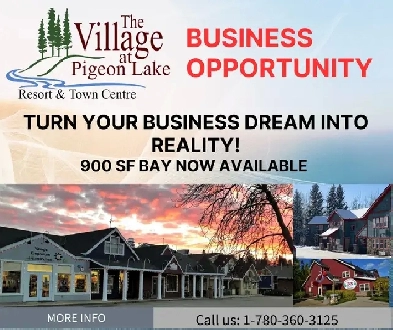 Bay for Lease at Village at Pigeon Lake Image# 7