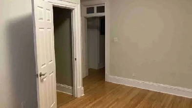Room on Daly Avenue Image# 3