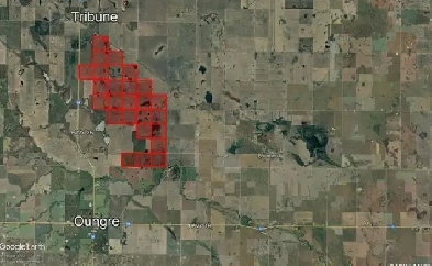 25 Quarter Sections - Rm Souris Valley Image# 3