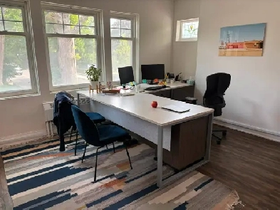 Professional Office Space Available - Fall 2025 - Prime Location Image# 7