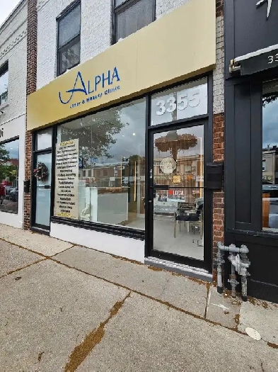 Room for rent beauty clinic Image# 2