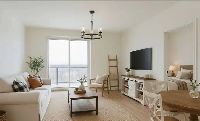 OAKVILLE CONDO FOR LEASE Image# 1