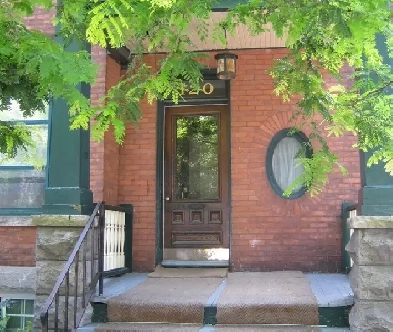 Charming 1  Bed Centretown Apartment for Rent - Sept 1st Image# 5
