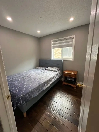 Furnished Private room with private washroom Image# 1