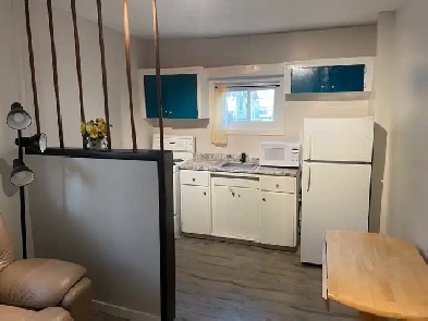 1 Bedroom Appartment for Rent Image# 1