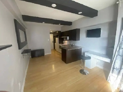Studio apartment - 4 mins walk from Concordia University Image# 3