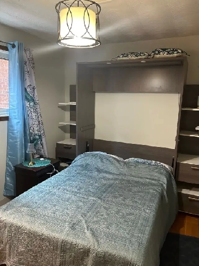 1 bed 1bath ff avail. immediately Image# 5