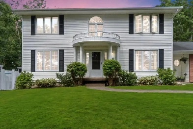30 Lakewood Drive Extension, Newport NS BON 2A0 Image# 11