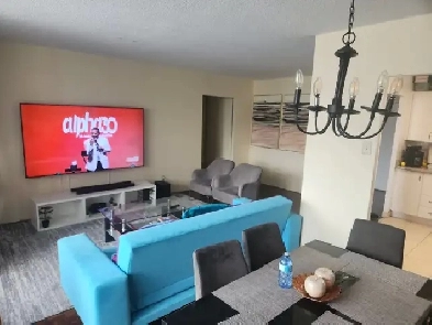 JULY 1st ROOM FOR RENT DOWNTOWN TORONTO $1150 First and last Image# 1