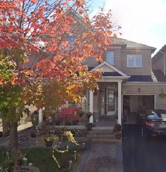 Spacious Basemen for Rent FINCH & NEILSON, Scarborough, July 1st Image# 1