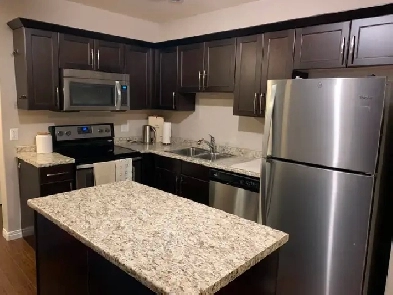 2-Bedroom Basement Suite  – Evergreen, Saskatoon – July 1st Image# 4