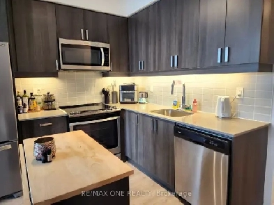 1 1 Beds 2 Baths 1 Park 1 Locker Condo for Lease Image# 5