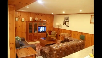 Basement Apartment for Rent Old South Image# 1