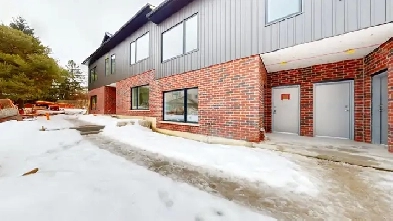 BRAND NEW TWO BEDROOM ON POND MILLS RD! Image# 1