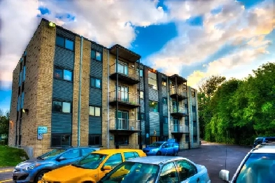 2-Bedroom Rental With Multiple Parkings Image# 1