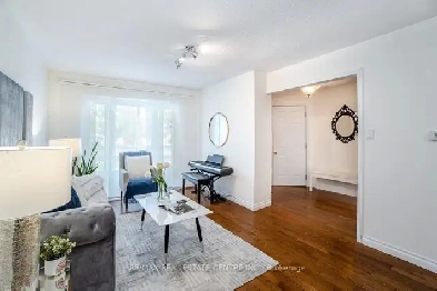 4 Bedroom | 3 Bath Detached House for Rent – Brampton Image# 4