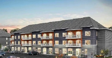 3600 Brian Coburn Boulevard Unit #2109, Ottawa, Ontario K4A 0M7 Image# 4