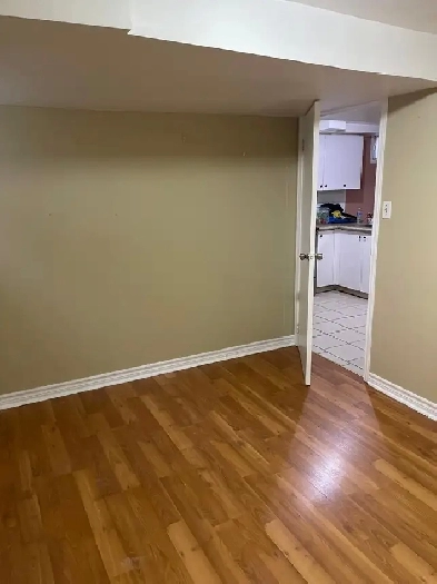 2 bed 1 bath basement Brampton Chinguacousy and Charolais Image# 9