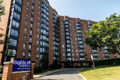 IR Posting. 1 Bedroom furnished condo close to Carling Campus! Image# 3