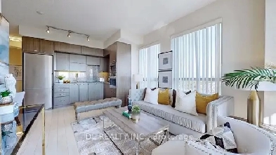 2Bed 2 Bath Corner Unit in Northyork! Image# 14