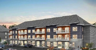 3600 BRIAN COBURN Boulevard Unit #2313, Ottawa, Ontario K4A 0M7 Image# 8