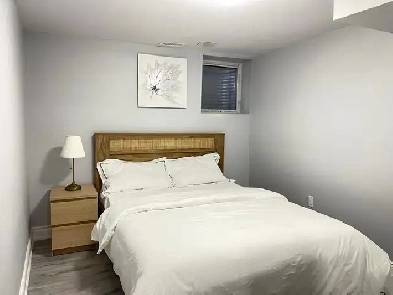 3 Bedroom basement Image# 2