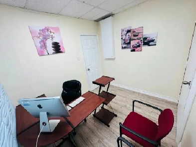 Office for rent in Mississauga Image# 2