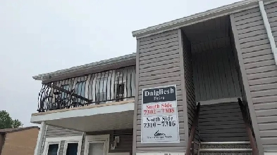 1 Bedroom 1 Bath Townhouse Image# 4