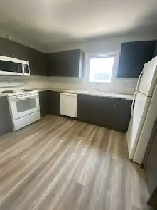 Upscale main floor 2 1BR Image# 1