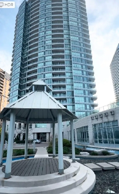 Apartment for Lease near Sheppard Ave & Yonge Street in Toronto Image# 4