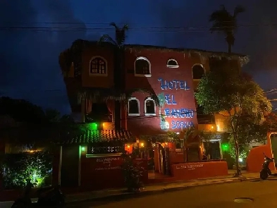 Caribbean Investment: Hotel in Sosúa with 21 Rooms & Pool Image# 8