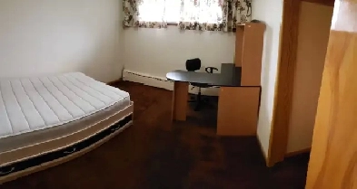 Room For Rent 15mins bus to U of M or MITT near Pembina Image# 3