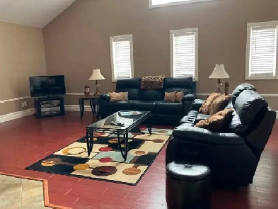 FULLY FURNISHED 2 BEDROOM APARTMENT Image# 3