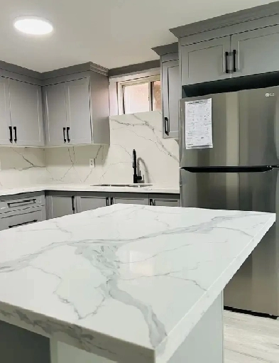 Legal Walkout 2 Bedroom Basement Near Sheridan College Image# 4