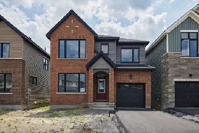 3 Bedroom Rental - New Build in Barrhaven Area Image# 5