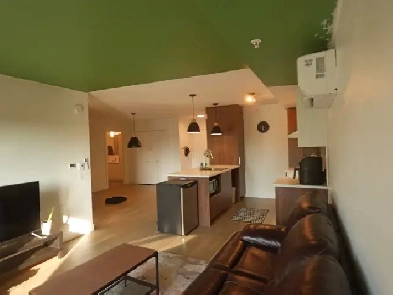 Appartement 4 1/2 Val-Bélair Image# 5