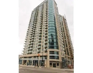 1 Bedroom Luxury condominium in Downtown Ottawa Image# 8