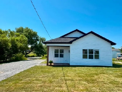 Brand New One Level Home for Sale Image# 2