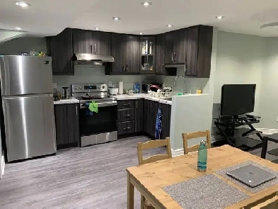 2 Bed basement for lease in Scarborough Image# 5