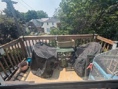 Charming 1-bdr apt for Aug 1st in most desirable neighborhood Image# 10