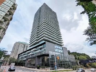 1815 Yonge Street #1603, Toronto Image# 18
