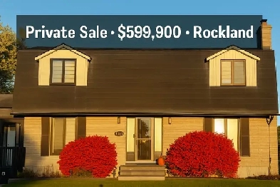 Private Sale  $599,900  Family Home   attached Studio! Image# 21