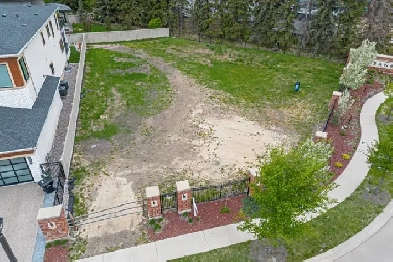Private Lot in Gated Community! Image# 1