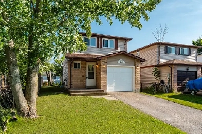 Sought After Neighbourhood - 23 Corbett Drive, Barrie, ON Image# 3