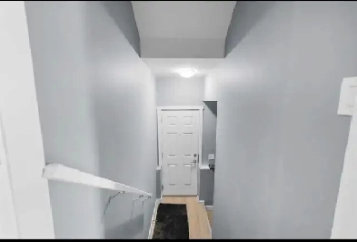 2 Bedroom Basement With Garage and opposite to Park Image# 8